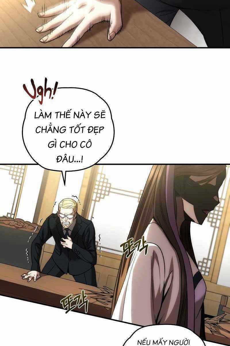 Làm Lại Cuộc Đời - Chapter 41 - Trang 43