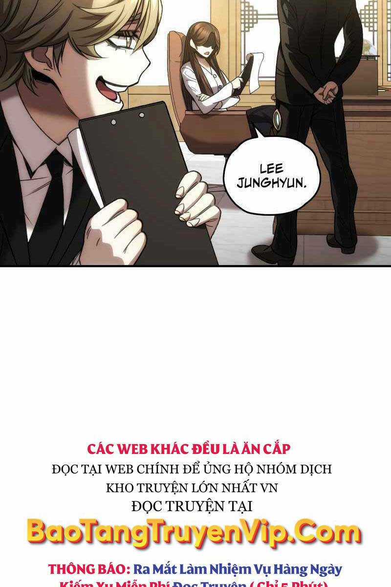 Làm Lại Cuộc Đời - Chapter 41 - Trang 65