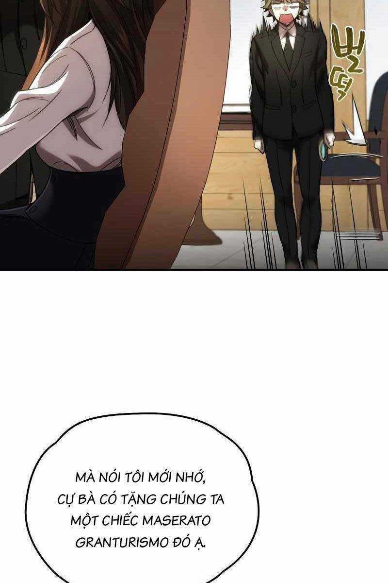 Làm Lại Cuộc Đời - Chapter 41 - Trang 67