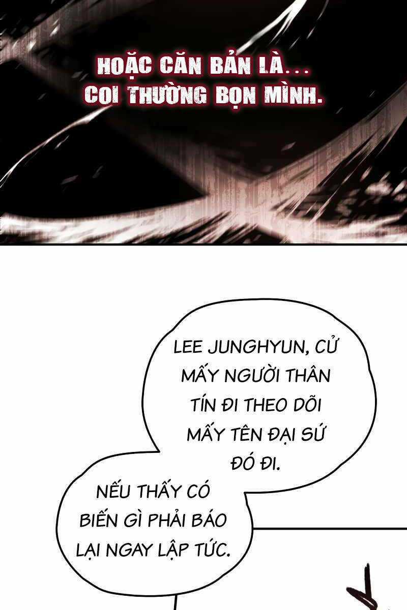 Làm Lại Cuộc Đời - Chapter 41 - Trang 76