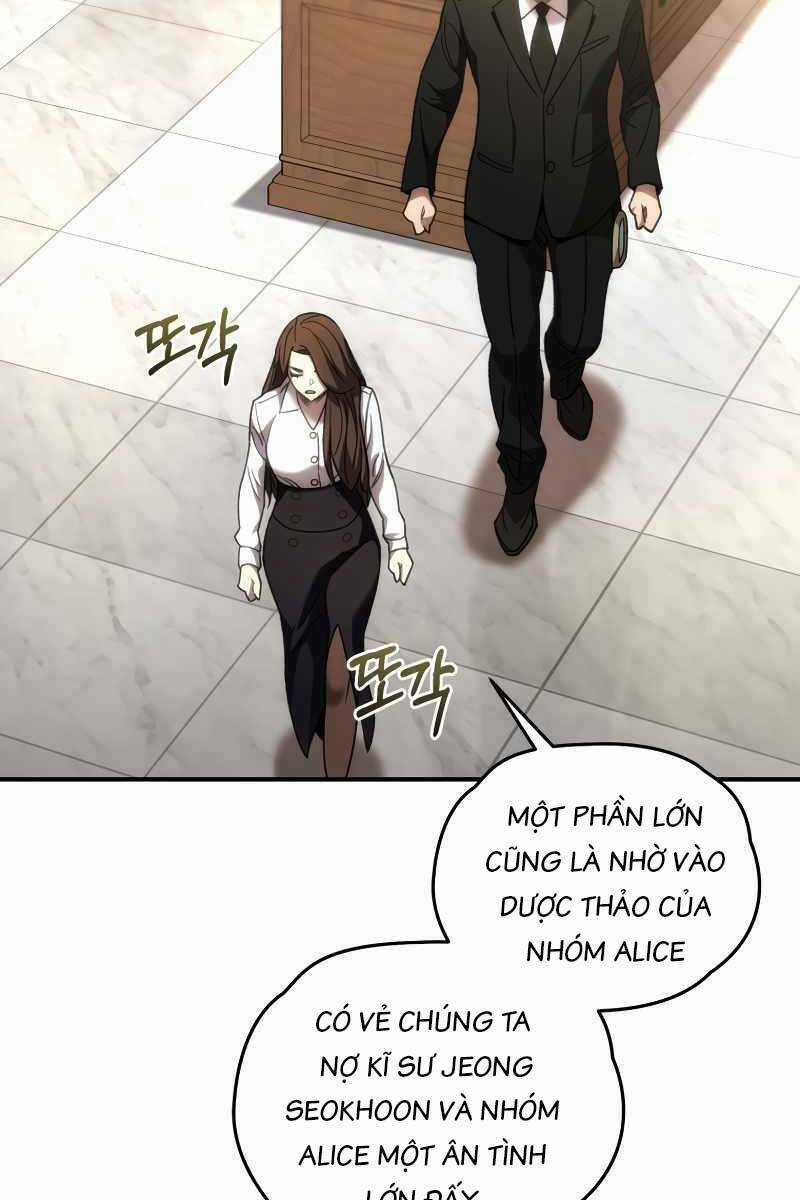 Làm Lại Cuộc Đời - Chapter 41 - Trang 81