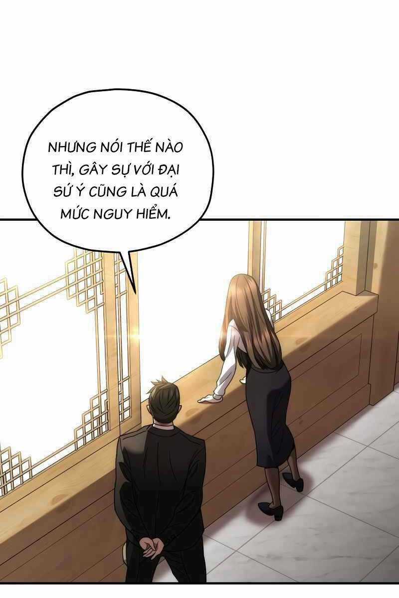 Làm Lại Cuộc Đời - Chapter 41 - Trang 84