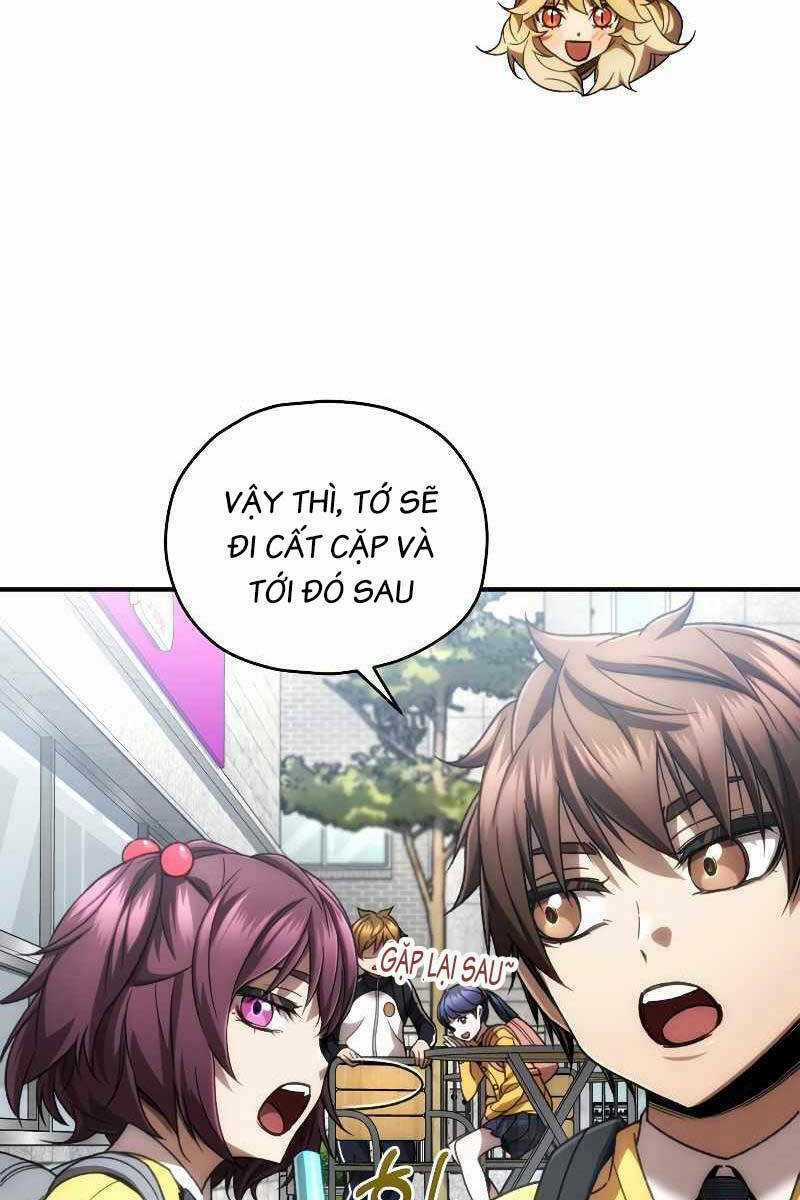 Làm Lại Cuộc Đời - Chapter 42 - Trang 17