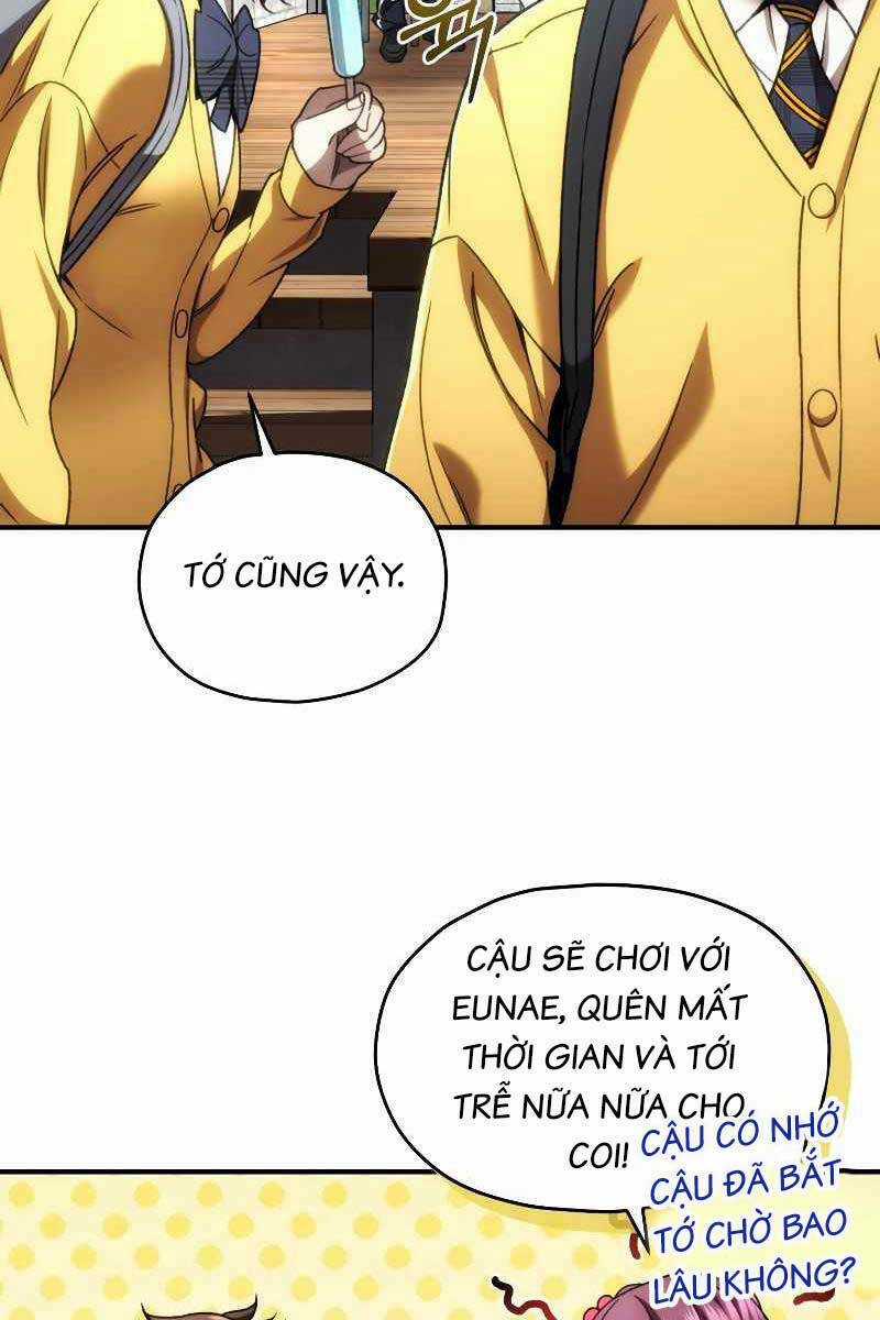 Làm Lại Cuộc Đời - Chapter 42 - Trang 18