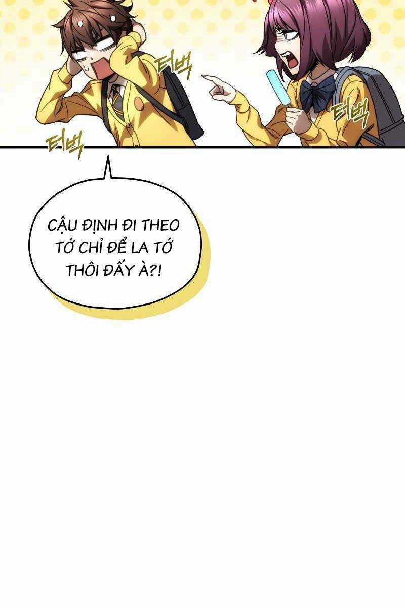 Làm Lại Cuộc Đời - Chapter 42 - Trang 19