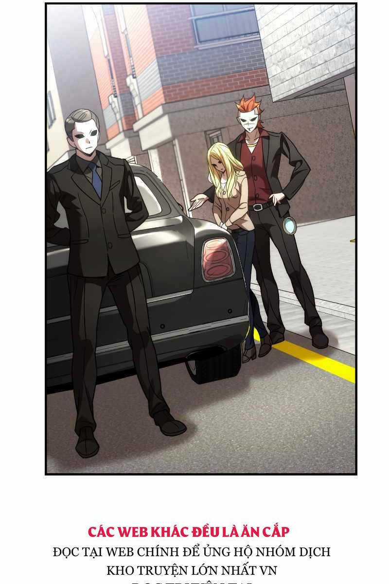 Làm Lại Cuộc Đời - Chapter 42 - Trang 22