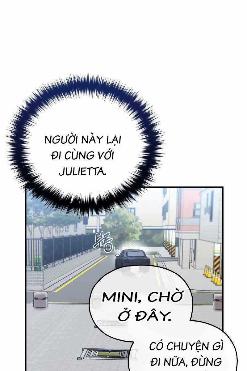 Làm Lại Cuộc Đời - Chapter 42 - Trang 45