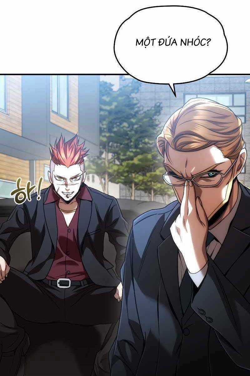 Làm Lại Cuộc Đời - Chapter 42 - Trang 55