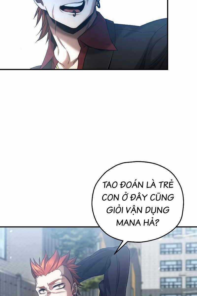 Làm Lại Cuộc Đời - Chapter 42 - Trang 67