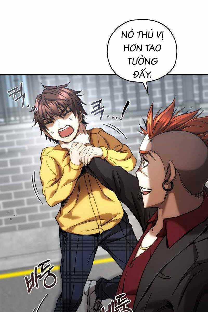 Làm Lại Cuộc Đời - Chapter 42 - Trang 99