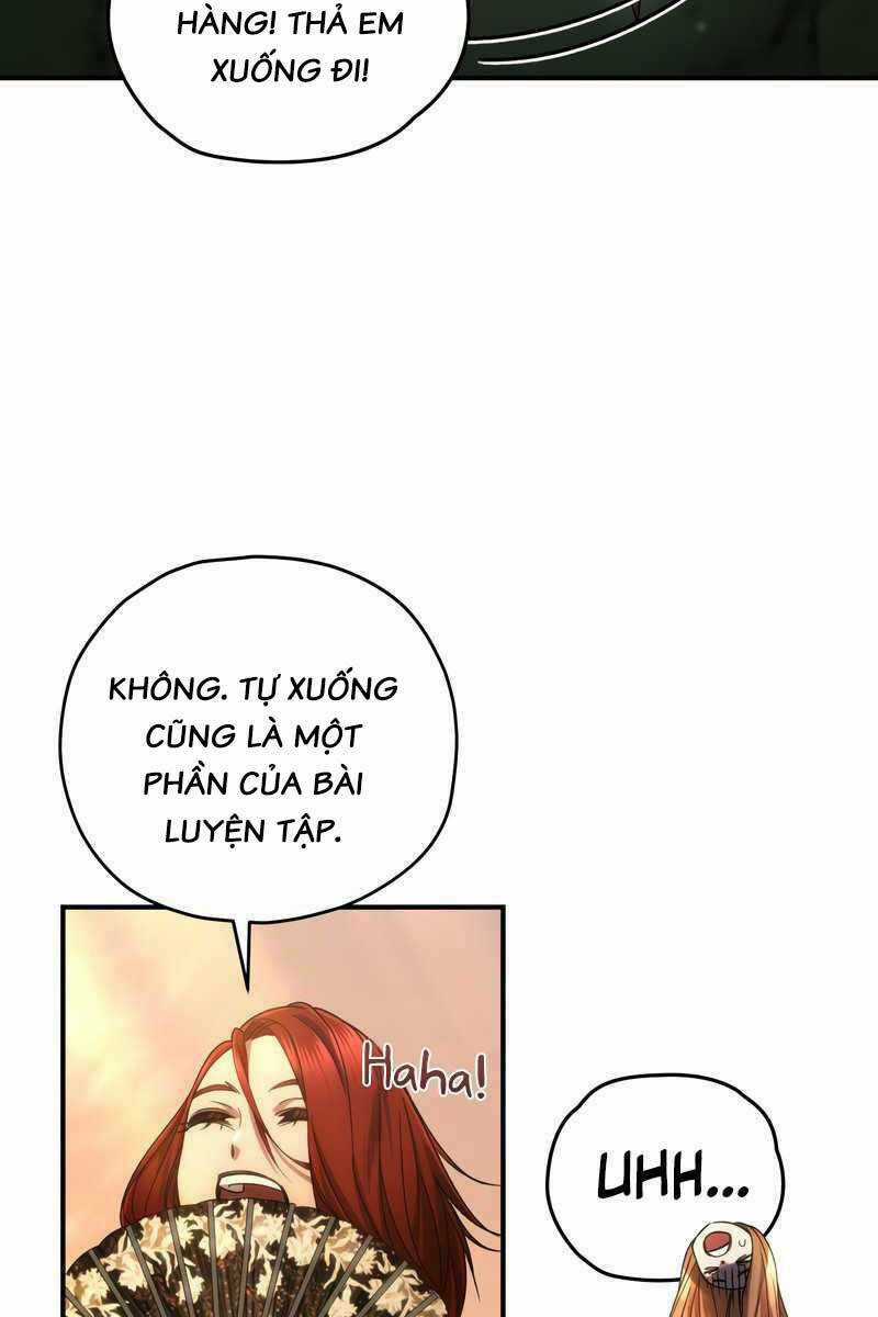 Làm Lại Cuộc Đời - Chapter 43 - Trang 115