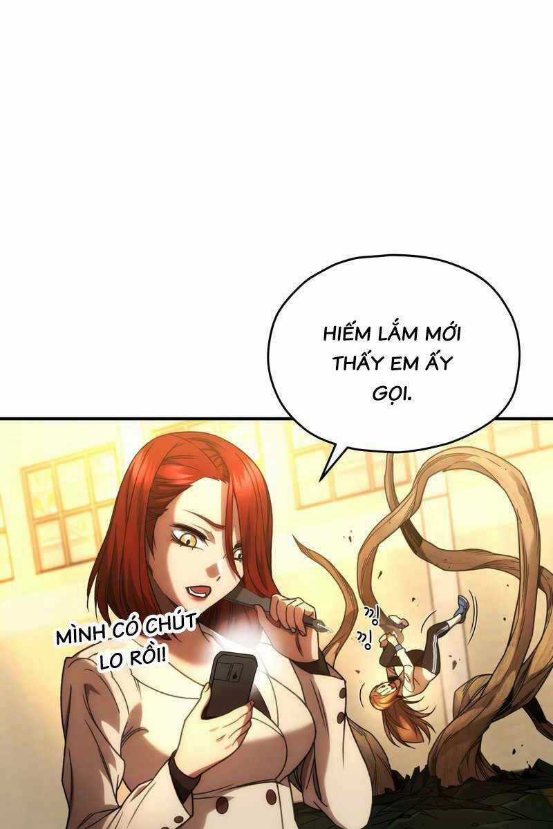 Làm Lại Cuộc Đời - Chapter 43 - Trang 117