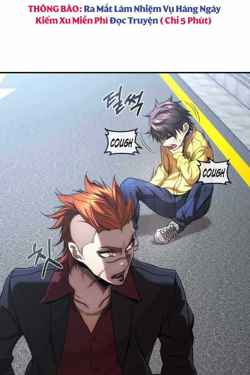 Làm Lại Cuộc Đời - Chapter 43 - Trang 16