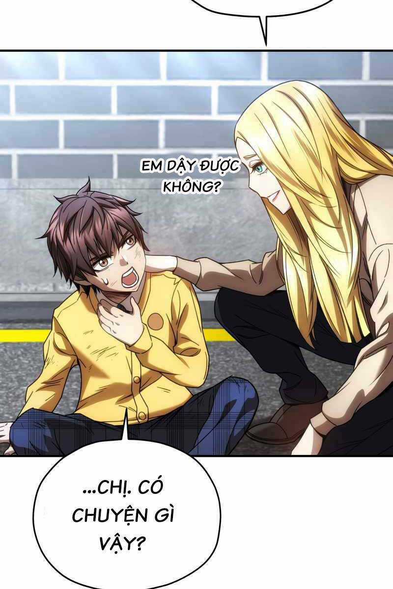 Làm Lại Cuộc Đời - Chapter 43 - Trang 19