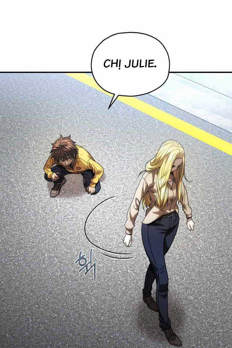 Làm Lại Cuộc Đời - Chapter 43 - Trang 27