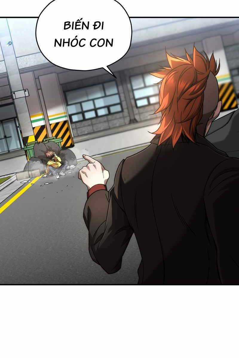 Làm Lại Cuộc Đời - Chapter 43 - Trang 34