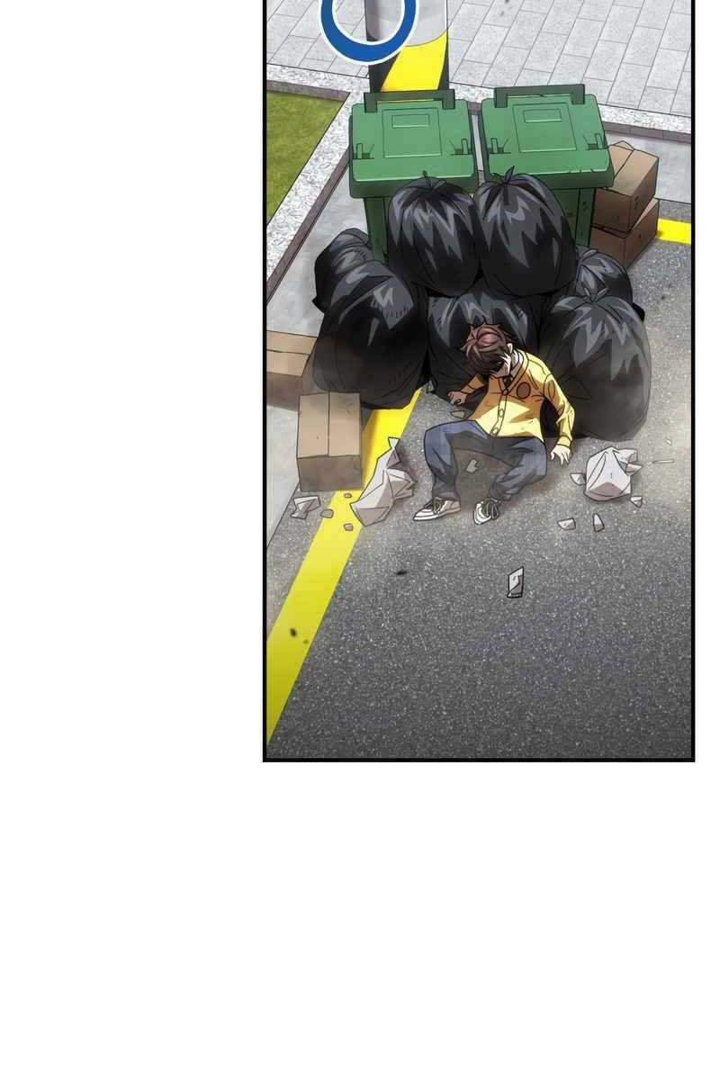 Làm Lại Cuộc Đời - Chapter 43 - Trang 36