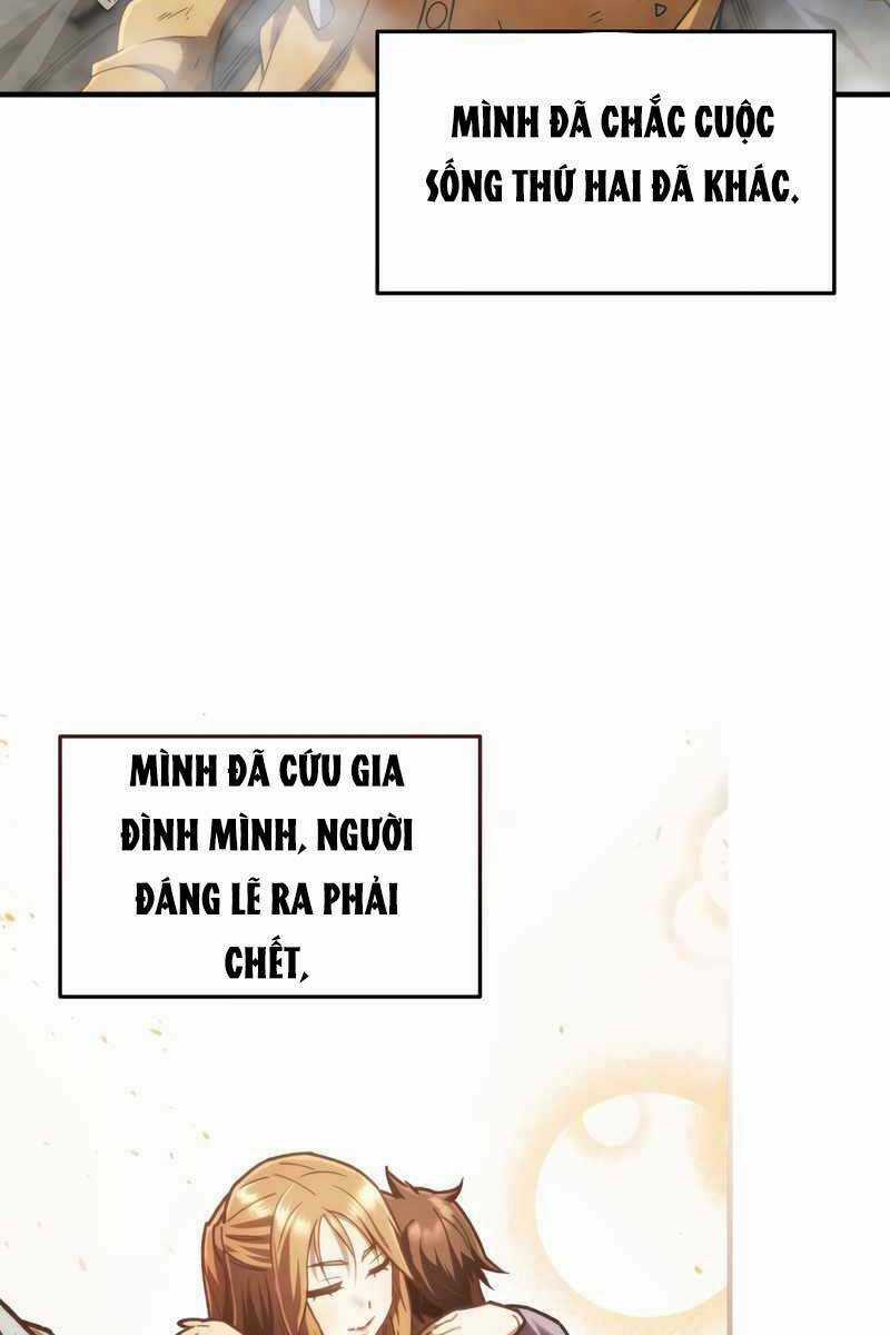 Làm Lại Cuộc Đời - Chapter 43 - Trang 38
