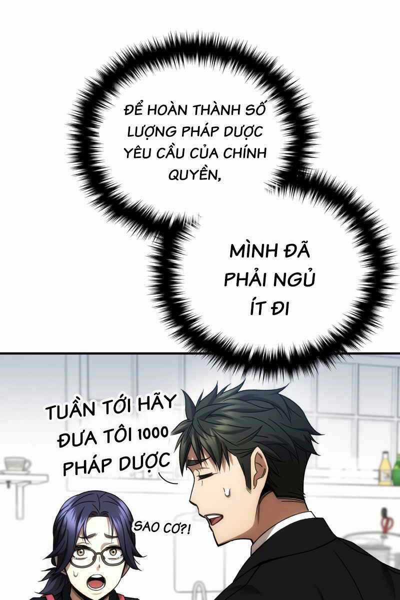 Làm Lại Cuộc Đời - Chapter 43 - Trang 53