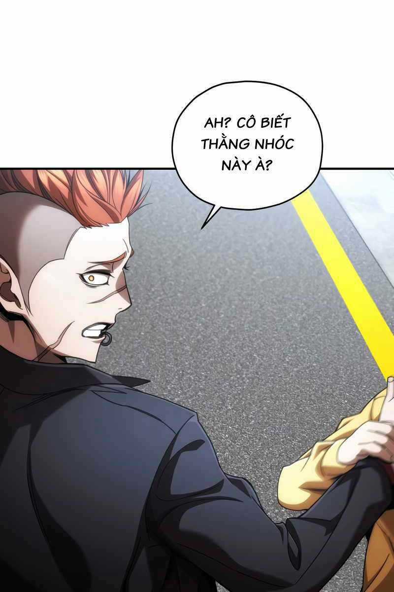 Làm Lại Cuộc Đời - Chapter 43 - Trang 8