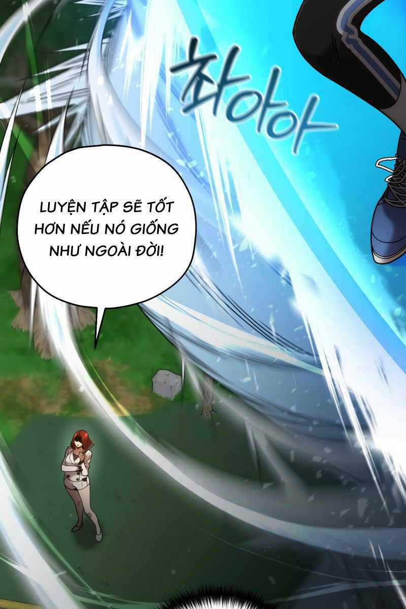 Làm Lại Cuộc Đời - Chapter 43 - Trang 88