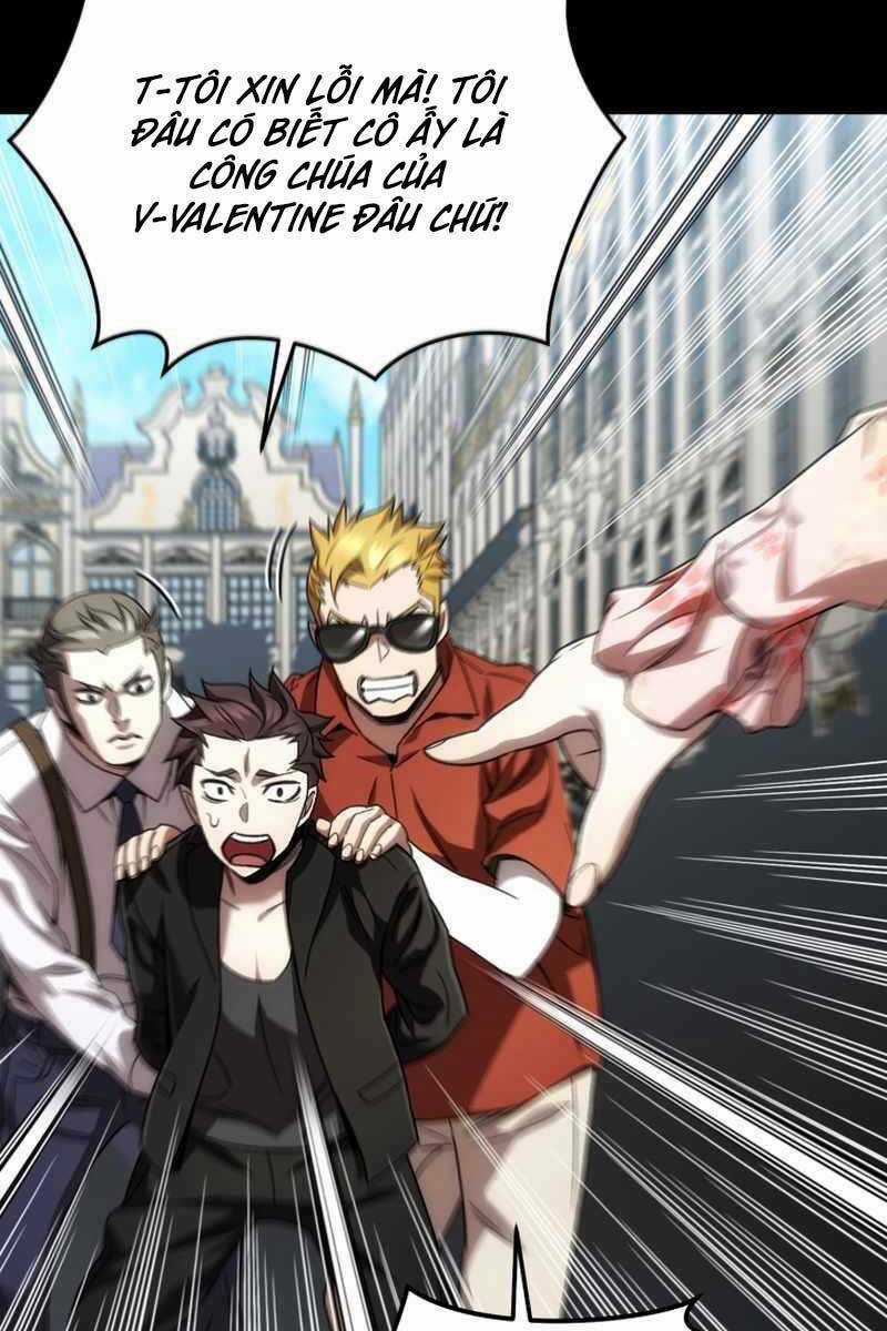 Làm Lại Cuộc Đời - Chapter 44 - Trang 17