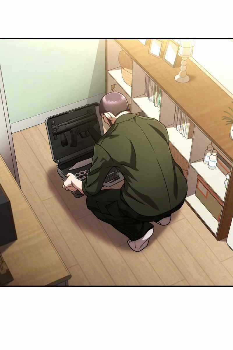 Làm Lại Cuộc Đời - Chapter 44 - Trang 3