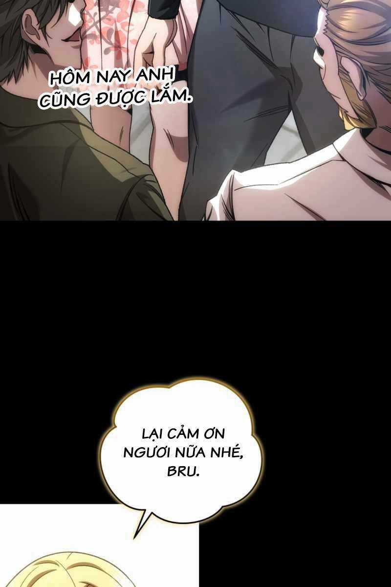 Làm Lại Cuộc Đời - Chapter 44 - Trang 30