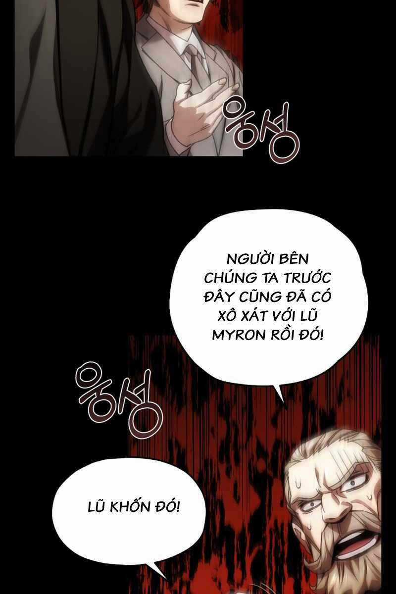 Làm Lại Cuộc Đời - Chapter 44 - Trang 37