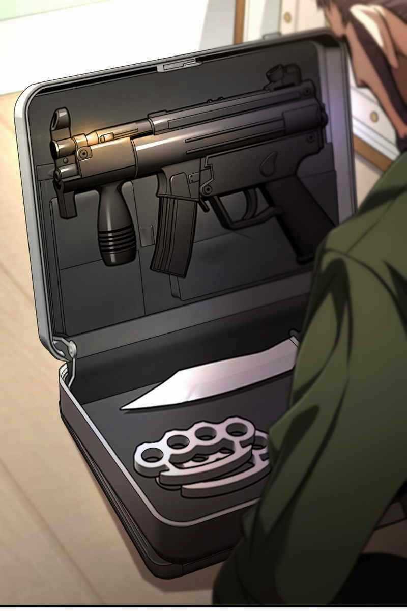 Làm Lại Cuộc Đời - Chapter 44 - Trang 5