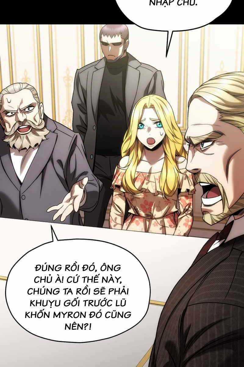 Làm Lại Cuộc Đời - Chapter 44 - Trang 43