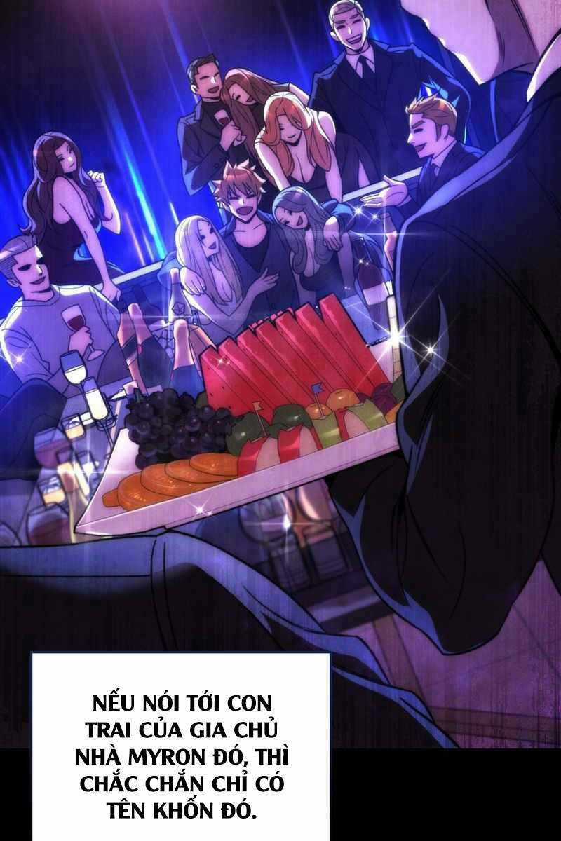 Làm Lại Cuộc Đời - Chapter 44 - Trang 52