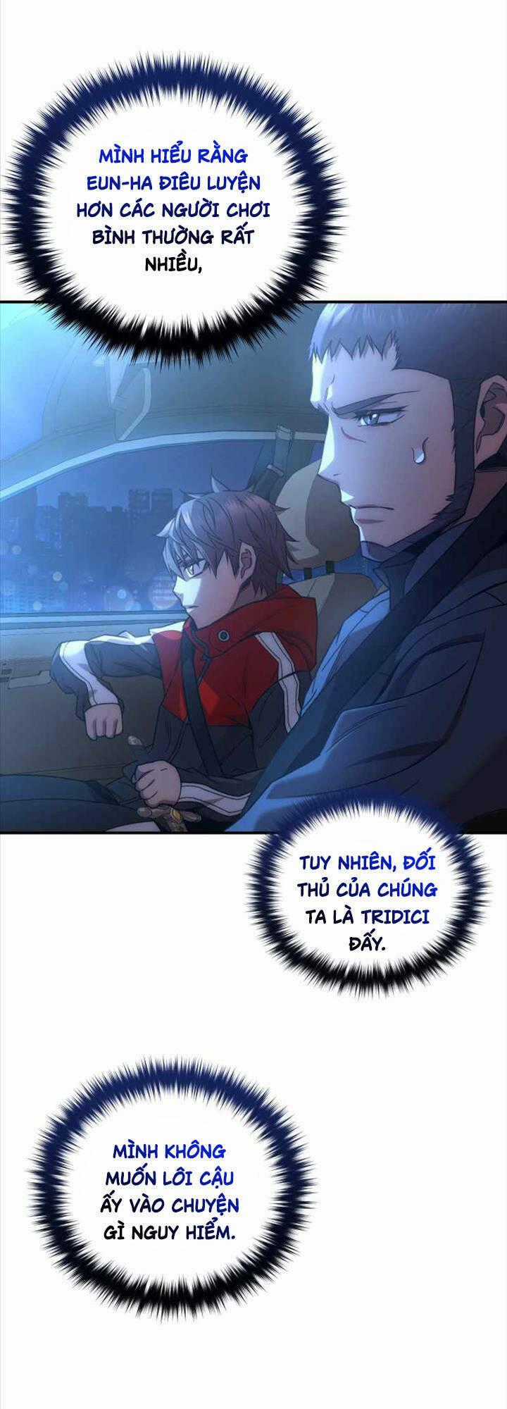 Làm Lại Cuộc Đời - Chapter 45 - Trang 2