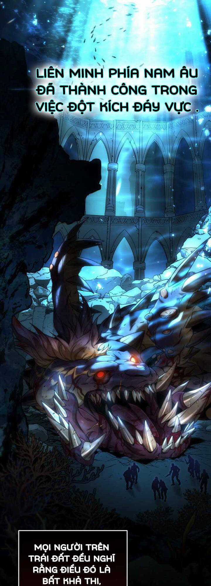 Làm Lại Cuộc Đời - Chapter 45 - Trang 12