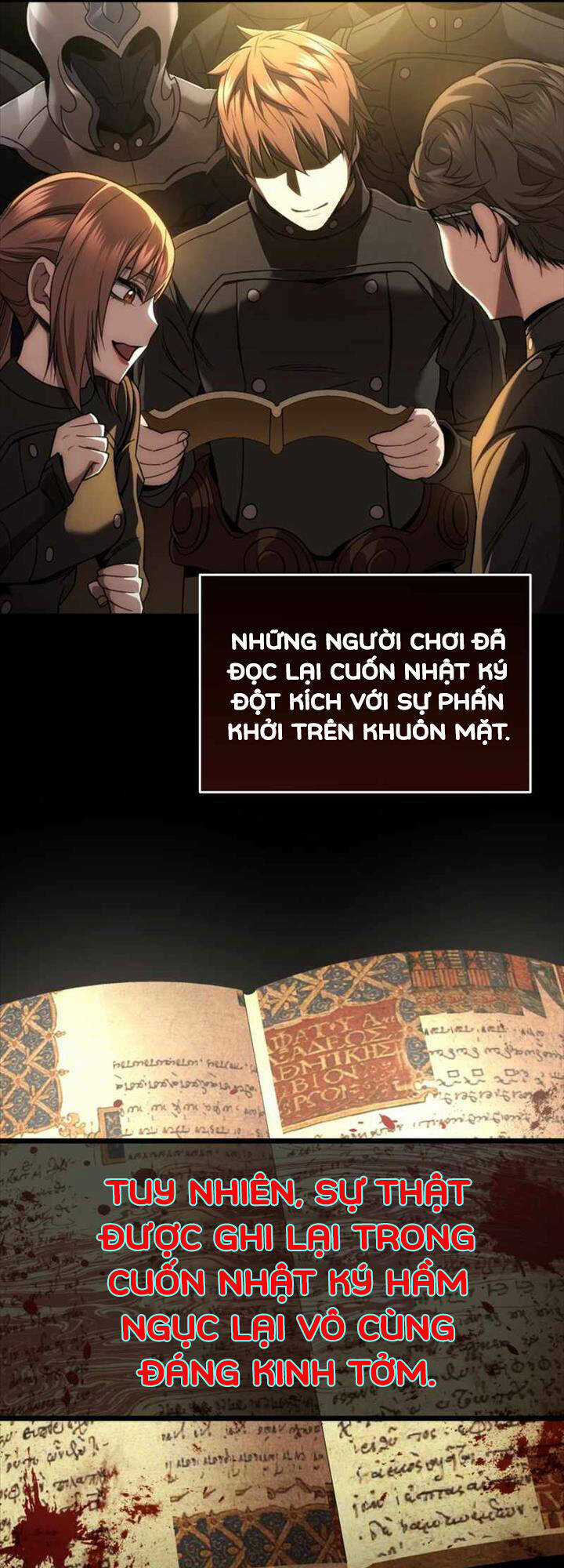 Làm Lại Cuộc Đời - Chapter 45 - Trang 14