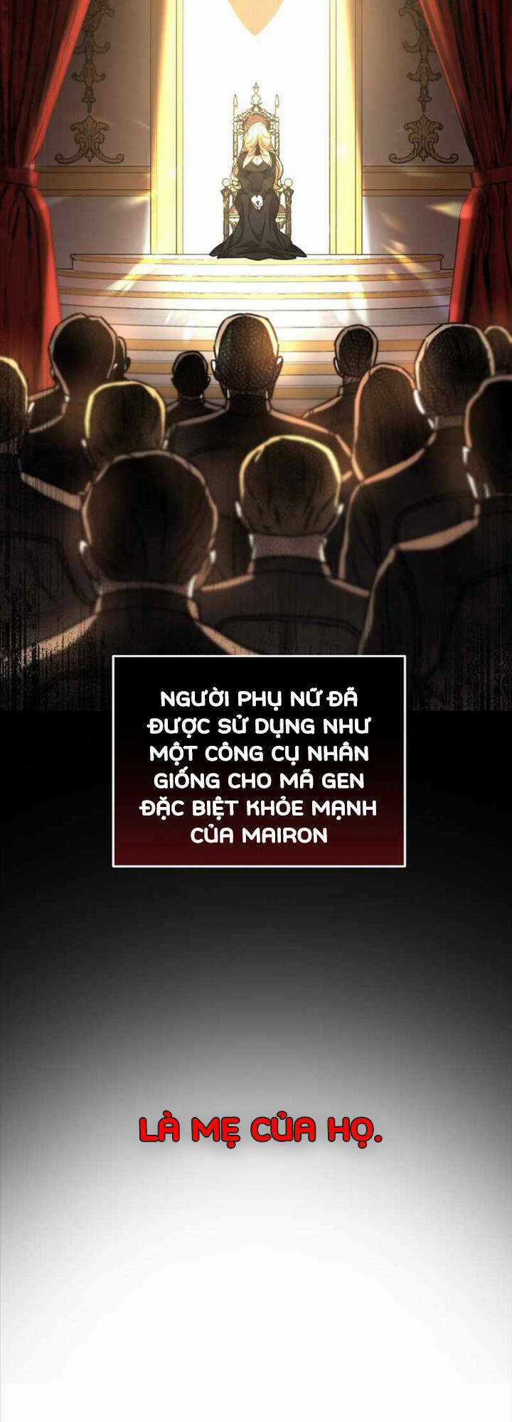 Làm Lại Cuộc Đời - Chapter 45 - Trang 16