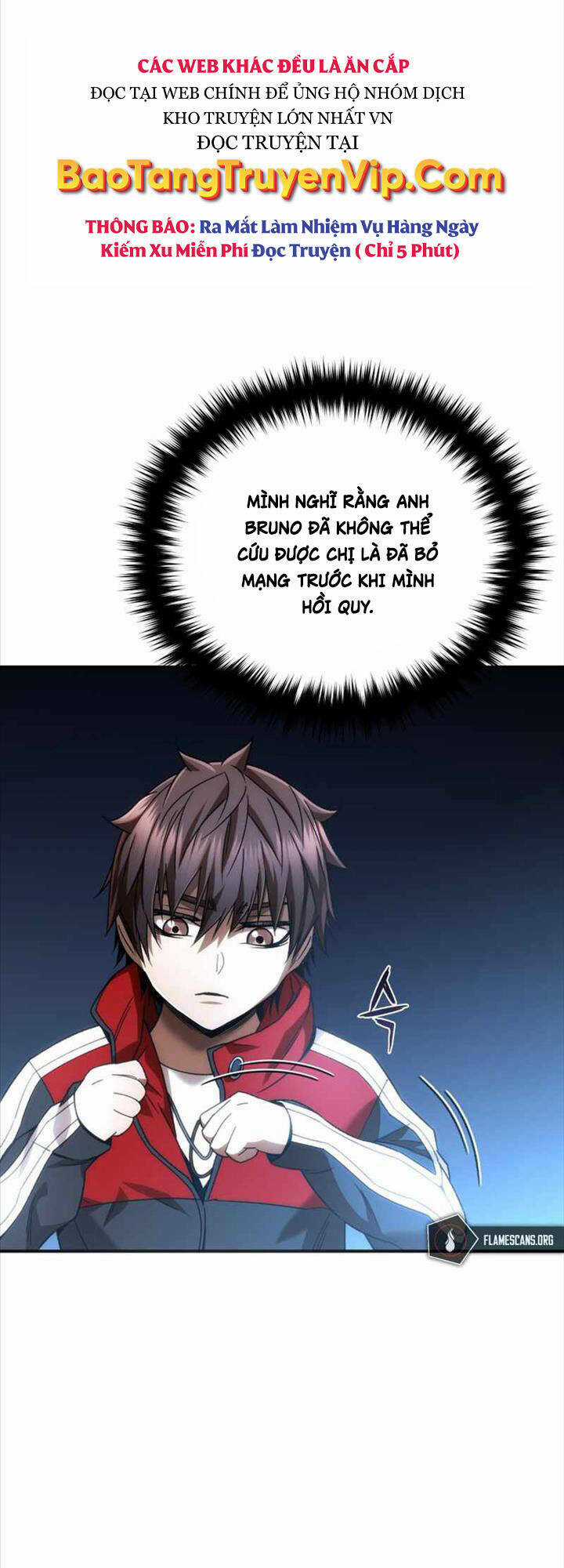 Làm Lại Cuộc Đời - Chapter 45 - Trang 17