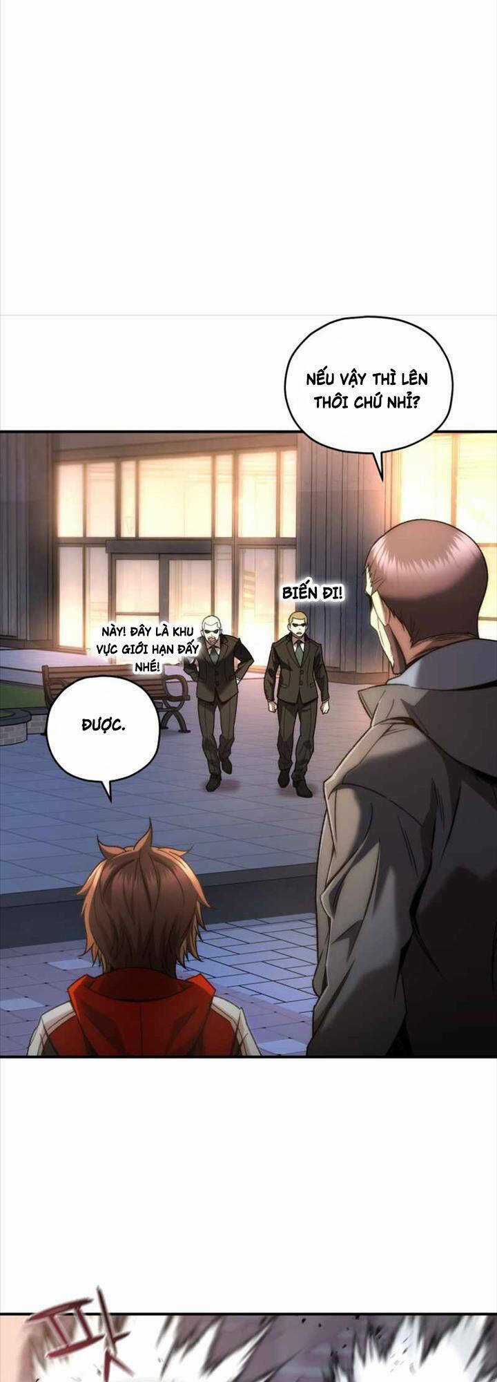 Làm Lại Cuộc Đời - Chapter 45 - Trang 20