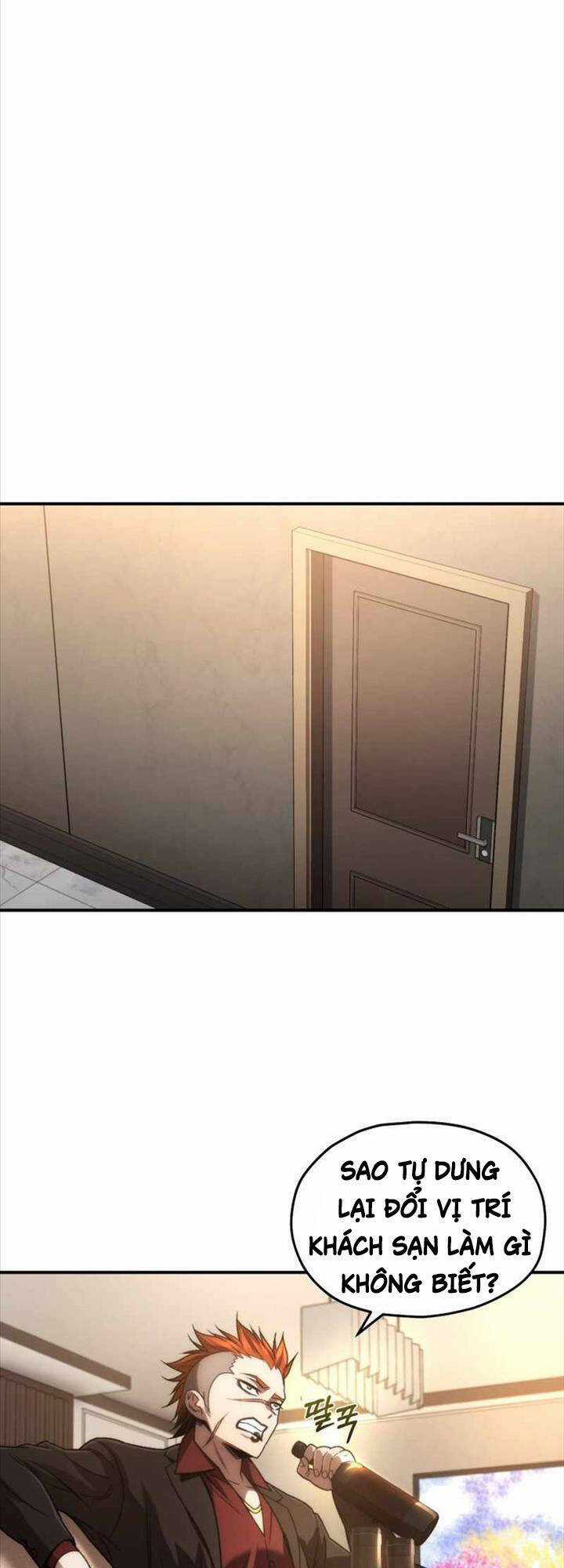 Làm Lại Cuộc Đời - Chapter 45 - Trang 23