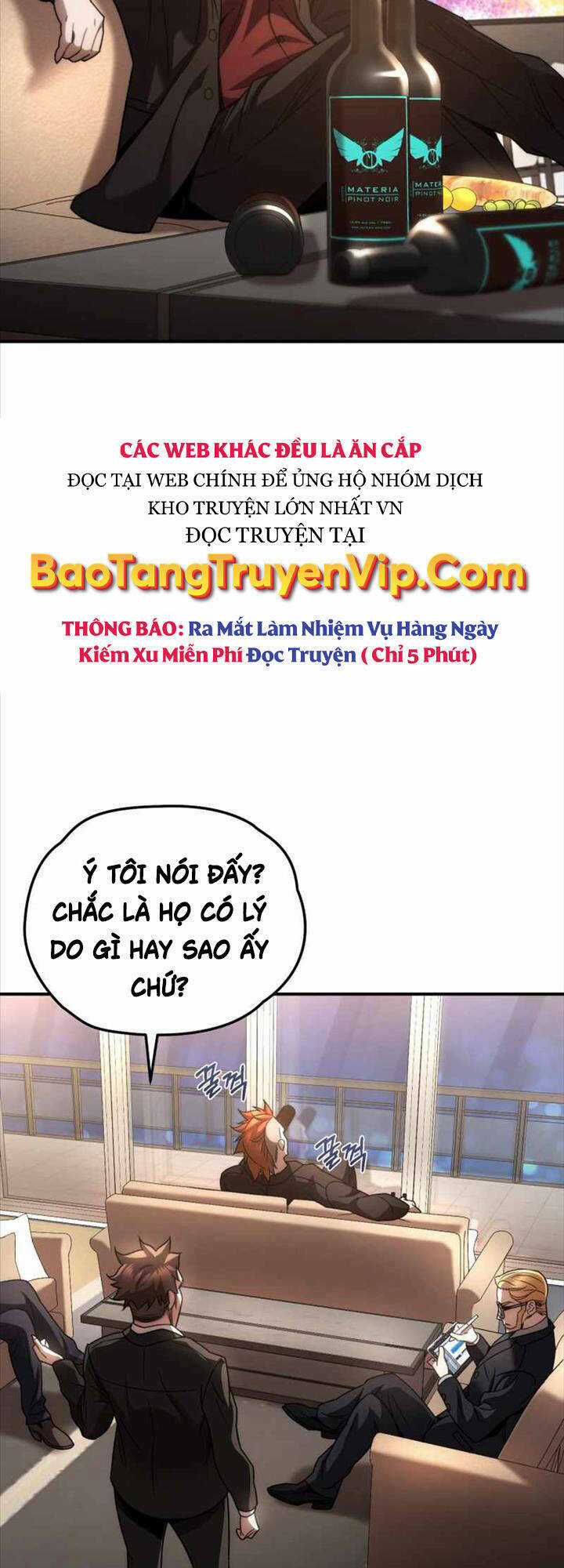 Làm Lại Cuộc Đời - Chapter 45 - Trang 24