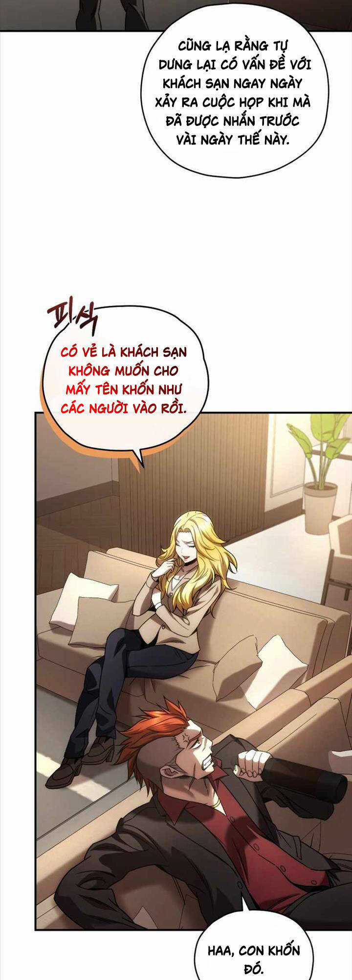 Làm Lại Cuộc Đời - Chapter 45 - Trang 25