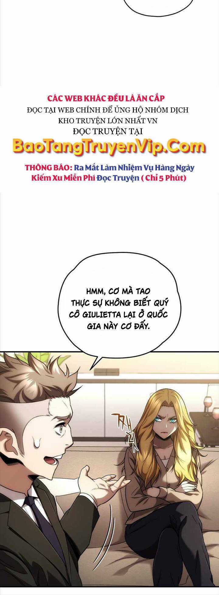 Làm Lại Cuộc Đời - Chapter 45 - Trang 26