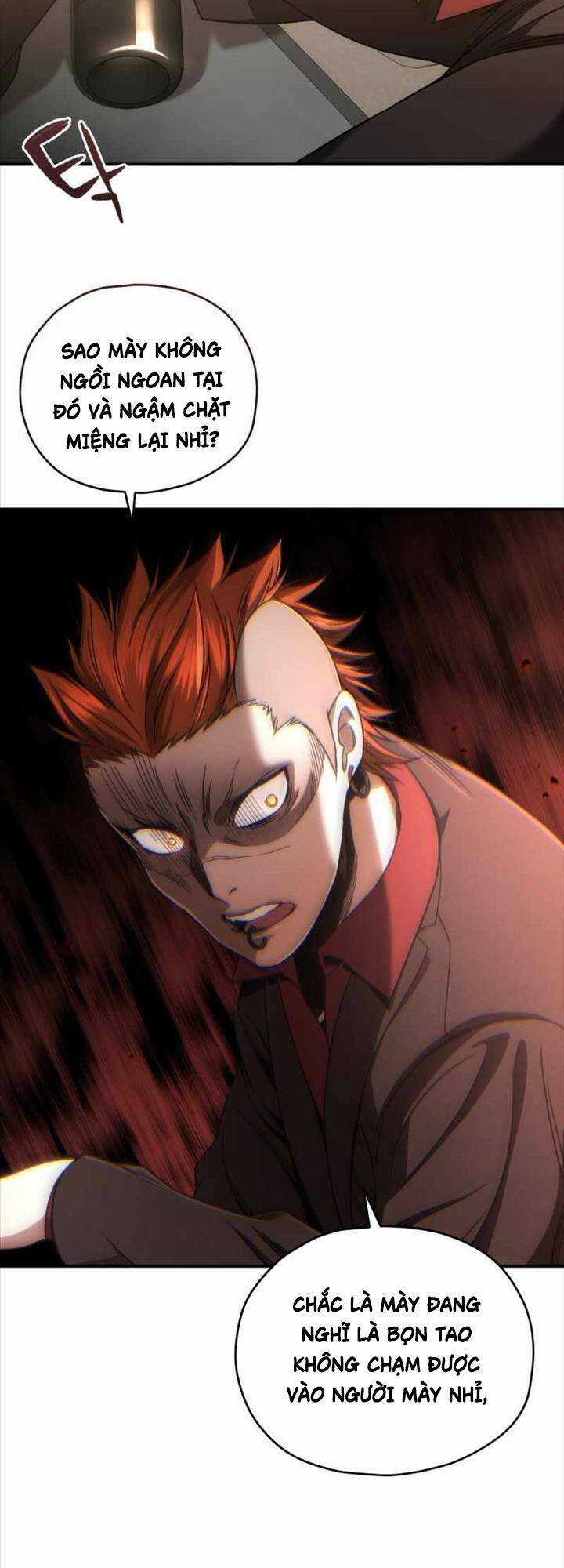 Làm Lại Cuộc Đời - Chapter 45 - Trang 30