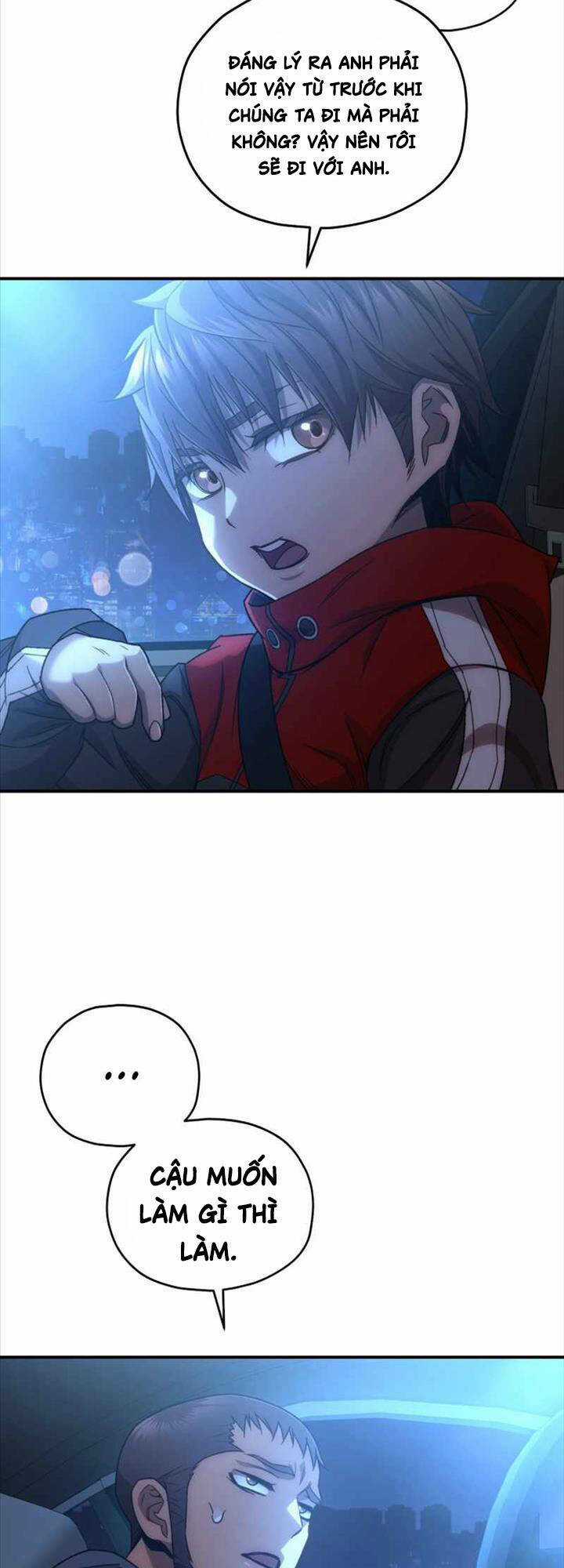 Làm Lại Cuộc Đời - Chapter 45 - Trang 4