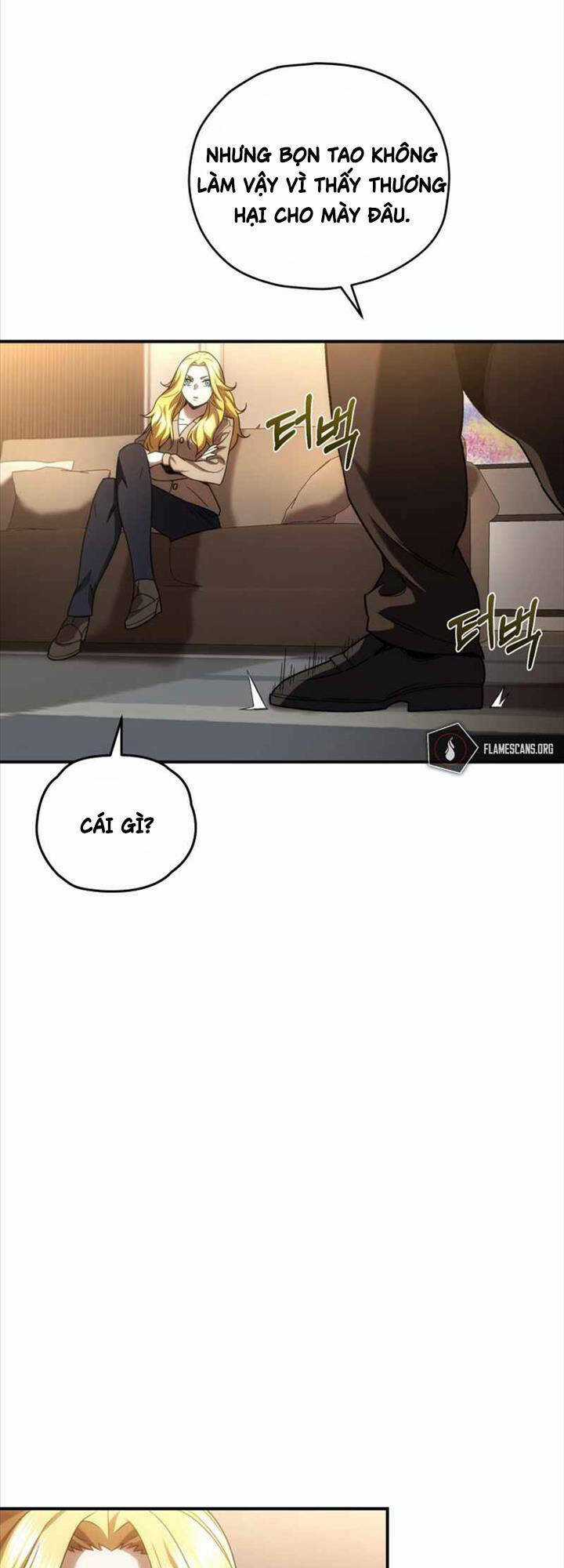 Làm Lại Cuộc Đời - Chapter 45 - Trang 31