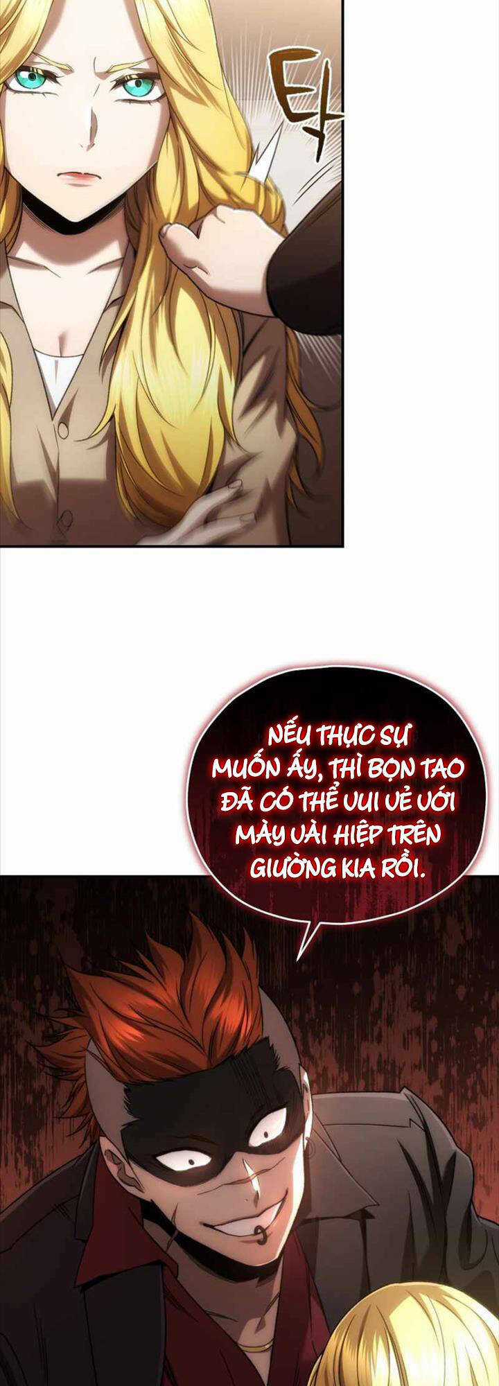 Làm Lại Cuộc Đời - Chapter 45 - Trang 32