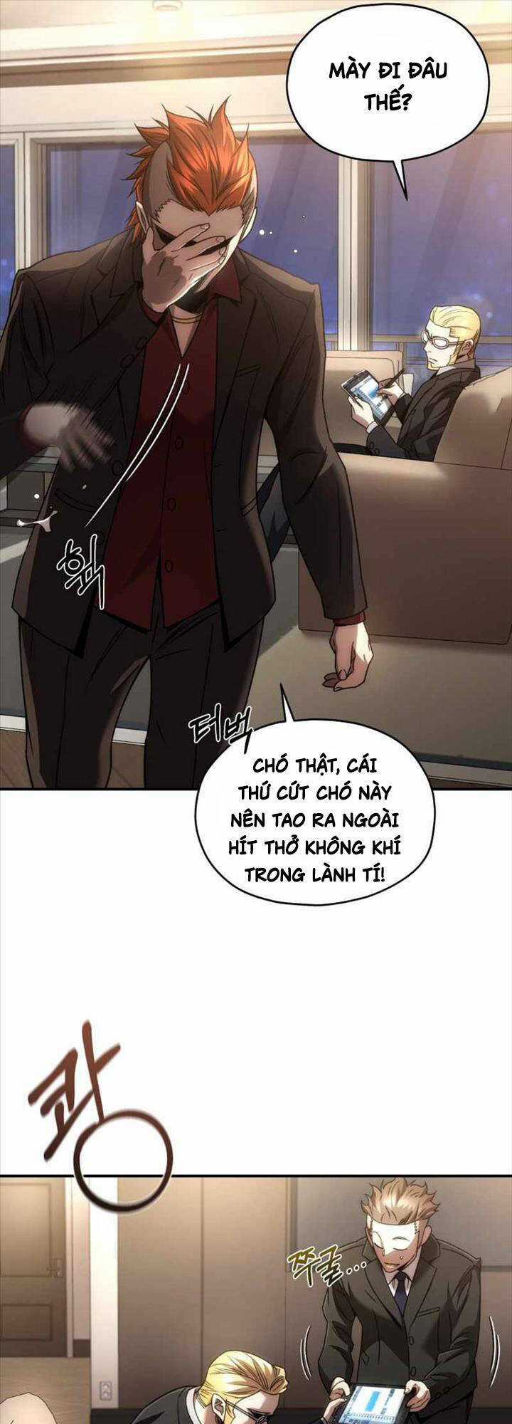 Làm Lại Cuộc Đời - Chapter 45 - Trang 40