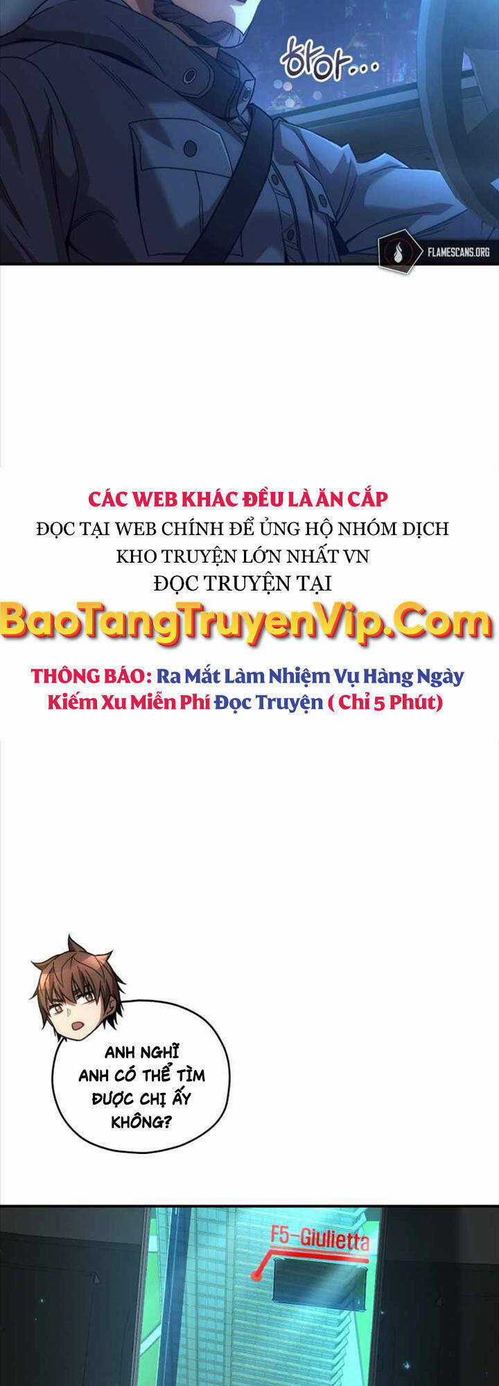 Làm Lại Cuộc Đời - Chapter 45 - Trang 5