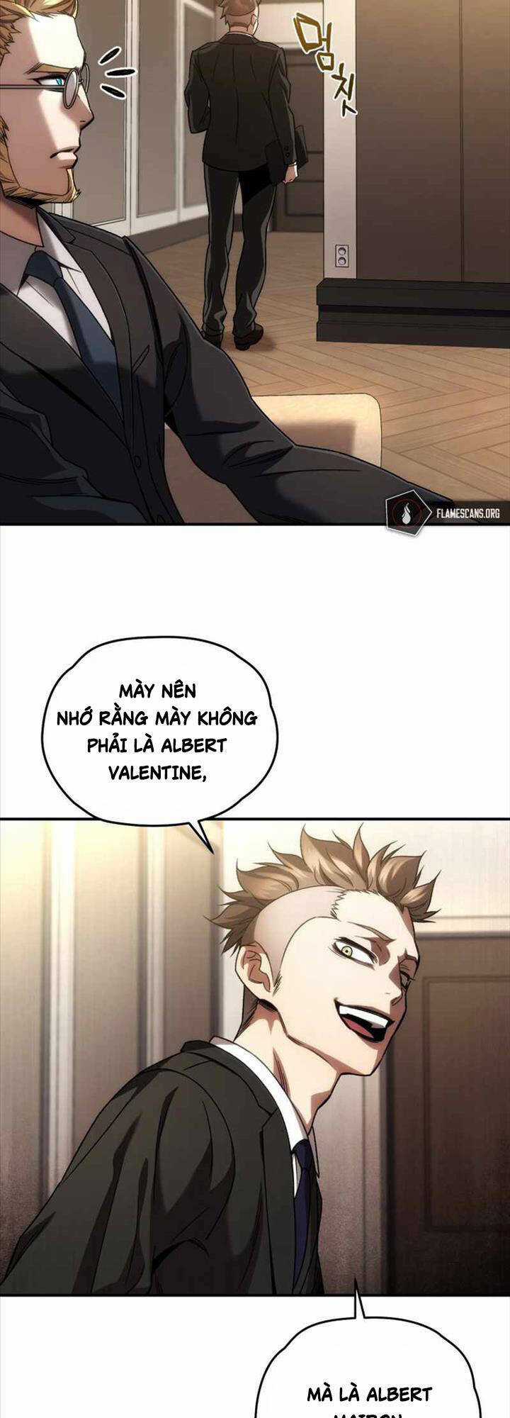 Làm Lại Cuộc Đời - Chapter 45 - Trang 45