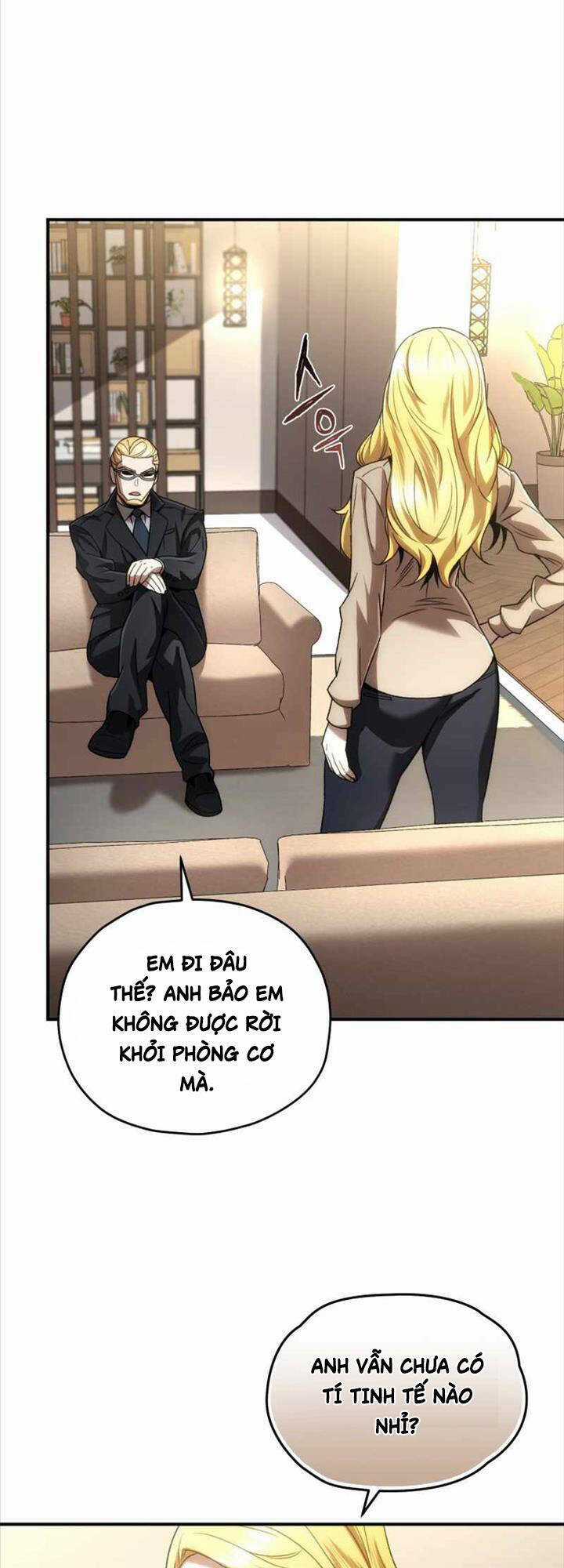 Làm Lại Cuộc Đời - Chapter 45 - Trang 49